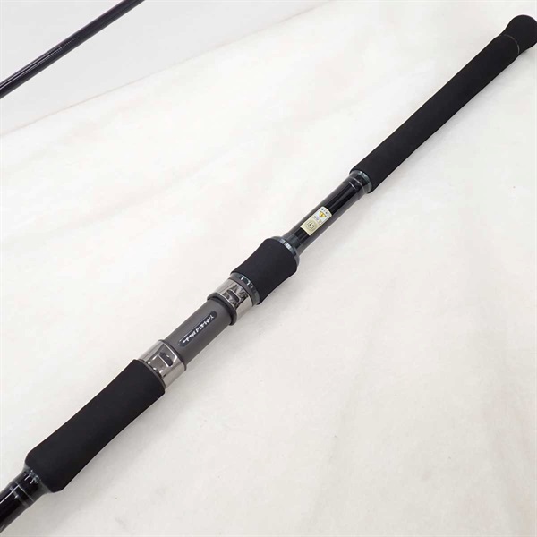 ２５バリスティック１０６ＭＭＨ